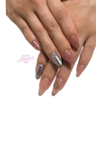 ネイル Asa miのネイルデザイン