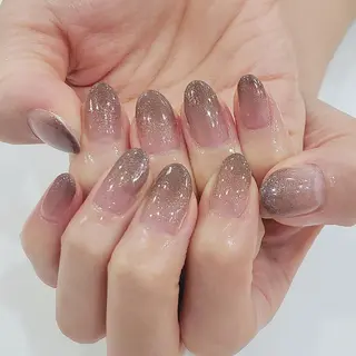 ネイル Nail leef《リーフ》所属・kahosan 𓆉のネイルデザイン