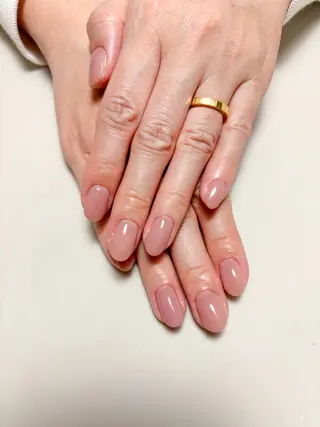 ネイル Rudymale YUIのネイルデザイン