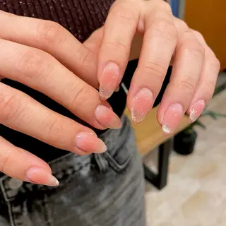 ネイル agu JUNNAのネイルデザイン