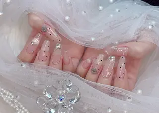 ネイル R salonのネイルデザイン