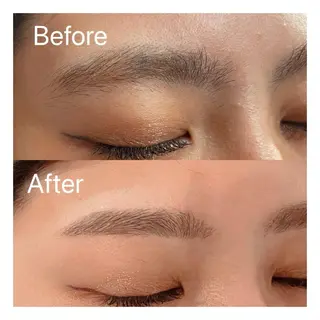 マツエク・マツパ アイブロウ Biolus／天王寺 本店💠momo💠のマツエク・マツパデザイン