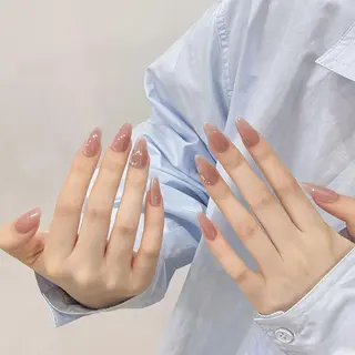 ネイル KIMI 🐰のネイルデザイン