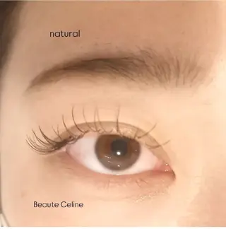 マツエク・マツパ beaute.celine所属・8時～✨beaute Celine🌛🌹のマツエク・マツパデザイン