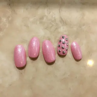 ネイル 木村 瑞希のネイルデザイン