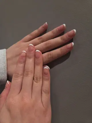 ネイル - nail school - la vela tokyo所属・nail  marie のネイルデザイン