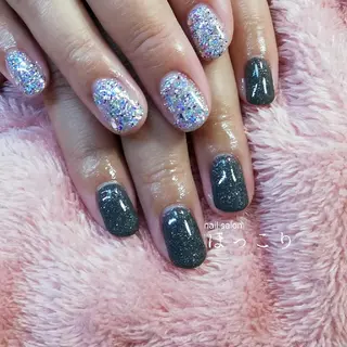 ネイル ネイルサロンほっこり kanaのネイルデザイン