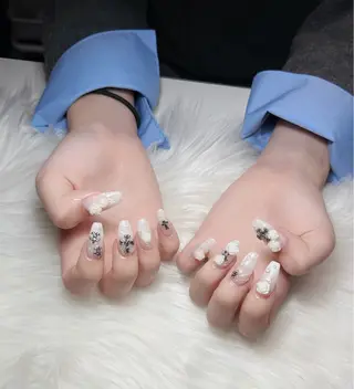 ネイル Nichi Nails❤️のネイルデザイン