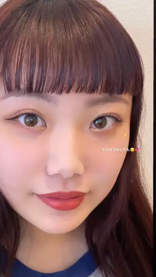 マツエク・マツパ 束感まつ毛/ネイル/ LED♥KIRARAのマツエク・マツパデザイン