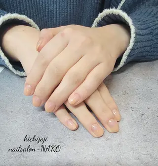 ネイル Salon-NAKO 🐷shirai🐷のネイルデザイン