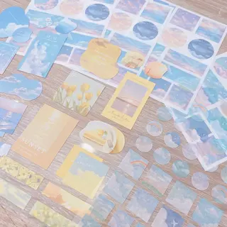 riu🌙 ogataのネイルデザイン