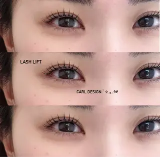 マツエク・マツパ MOOD 銀座所属・まつ毛パーマ🎀 Aiの眉毛・アイブロウイメージ