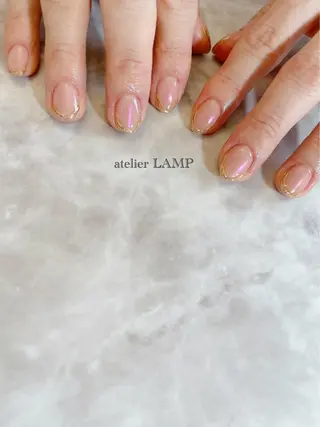 ネイル NANA no artのネイルデザイン