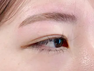 アイブロウ Sweet Lash 朝霞台店所属・sweet lash 朝霞台店　黒岩のマツエク・マツパデザイン