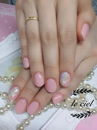 ネイル Naka Rieのネイルデザイン