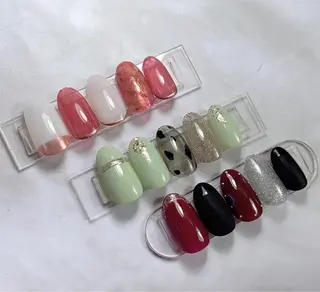 ネイル -nailroom- familiaのネイルデザイン