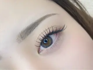 マツエク・マツパ 🌿垢抜けマツパ ×美眉🌙Yuiのマツエク・マツパデザイン