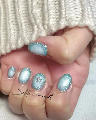 ネイル 堀内 美里のネイルデザイン