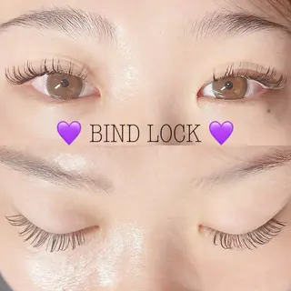 マツエク・マツパ PutiLuca 佐々木の眉毛・アイブロウイメージ