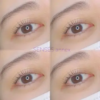 マツエク・マツパ MARI .のマツエク・マツパデザイン