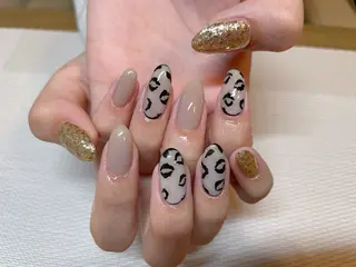 ネイル エン Nail salonのネイルデザイン