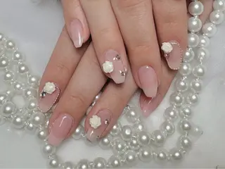 ネイル Rs nail 新宿西口のネイルデザイン