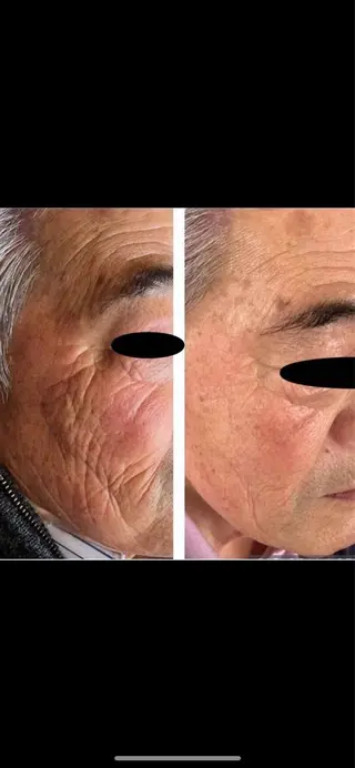 メンズ よしの まみこのその他イメージ