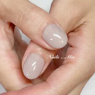 ネイル .Nails Mio 赤羽西ネイルサロンのネイルデザイン