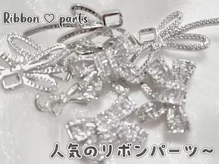 ネイル ナユキNA.YUKI 新宿店のネイルデザイン