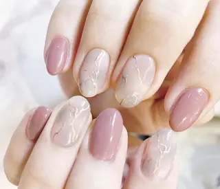 ネイル Cute beauty2のマツエク・マツパデザイン