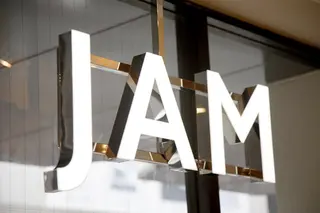 カラー パーマ ヘアアレンジ セミロング メンズ 初めでも安心🌟 newi町田✂のヘアスタイル