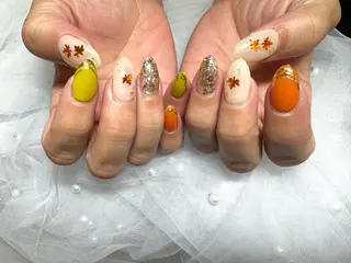 ネイル ドリームネイル所属・Dream Nailのネイルデザイン