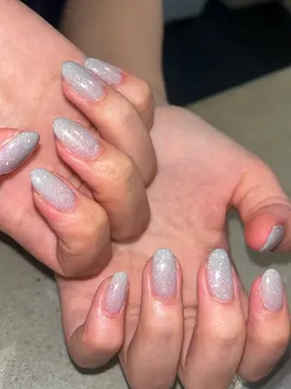 ネイル LABEL TAKARAのネイルデザイン