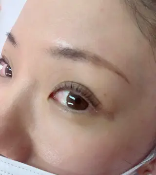 マツエク・マツパ hair &make  328所属・hair &make 328のマツエク・マツパデザイン