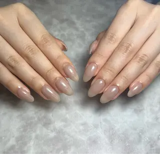 ネイル MAMIネイリスト UNELMA所属のネイルデザイン