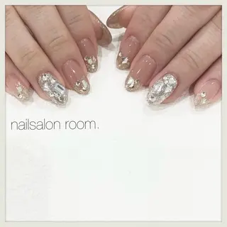 ネイル nailsalon room.のネイルデザイン