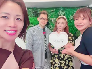 山戸雅代 ~θTHETA~のエステ・リラクイメージ