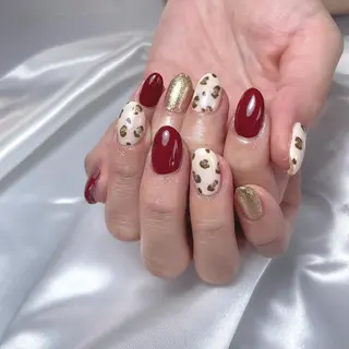 ネイル nail salon booのネイルデザイン
