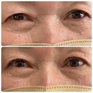 マツエク・マツパ amy amie salon所属・amy amie 上村のマツエク・マツパデザイン