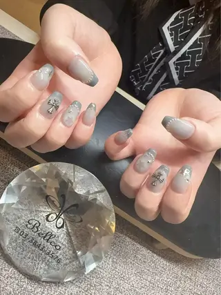 ネイル ベラッコ所属・ネイルサロン ベラッコのネイルデザイン