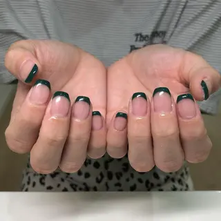 ネイル nail by minamiのネイルデザイン