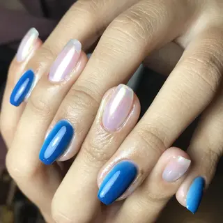 ネイル nail salon Luanaのネイルデザイン
