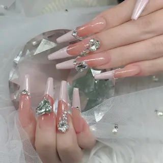 ネイル Hani Nail Salonのネイルデザイン