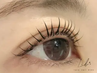 マツエク・マツパ Lib 小松店 ⁎ MihoOieの眉毛・アイブロウイメージ