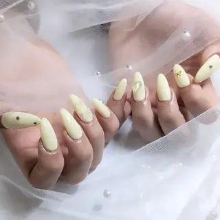 ネイル Lily nail 船橋 yuki🍒のネイルデザイン