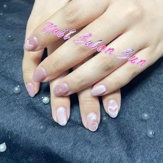 ネイル Sun Nail サン ネイルサロンのネイルデザイン