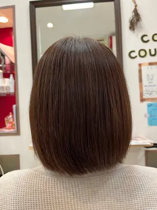 ショート パーマ PARS 流山店 Otoyaのヘアスタイル