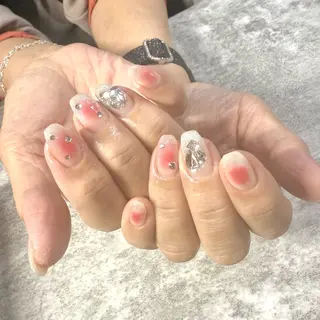 ネイル ★Rinail... .のネイルデザイン