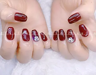 ネイル 2 5のマツエク・マツパデザイン