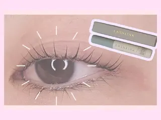 マツエク・マツパ 京谷 佳奈美のマツエク・マツパデザイン